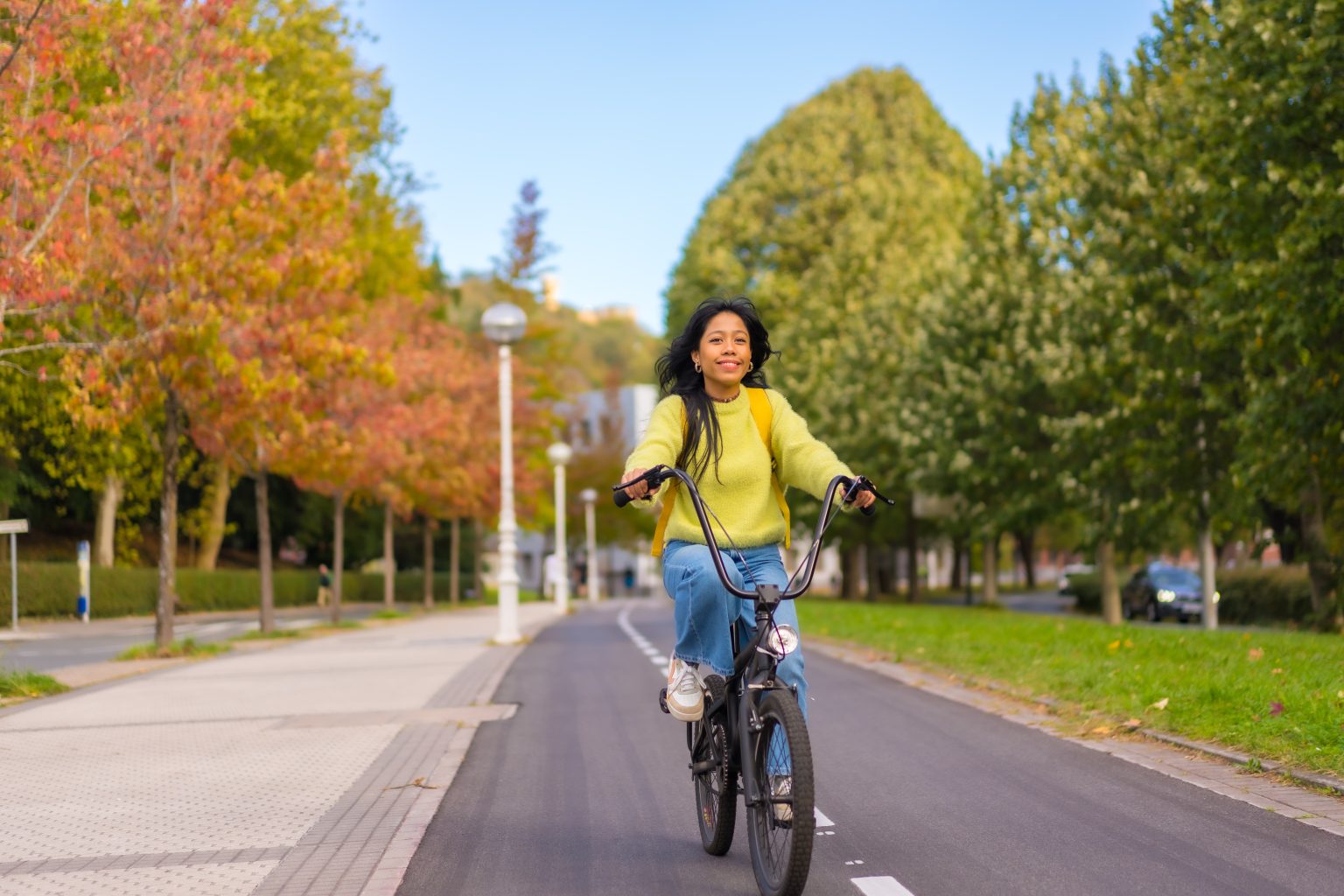 SCLTC's Regional Active Transportation Plan
